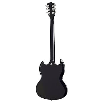 Amazon.com: Gibson SG Modern - Blueberry Fade : Musical